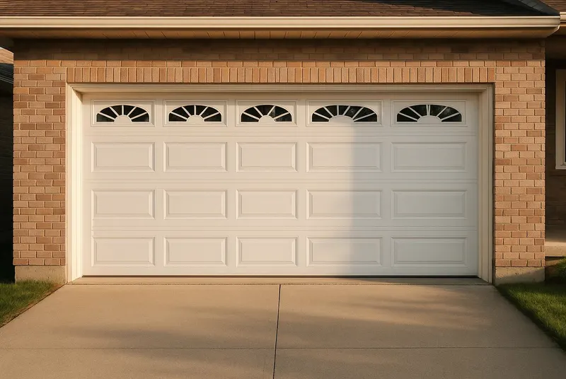 Contact Baytown Garage Door Pro